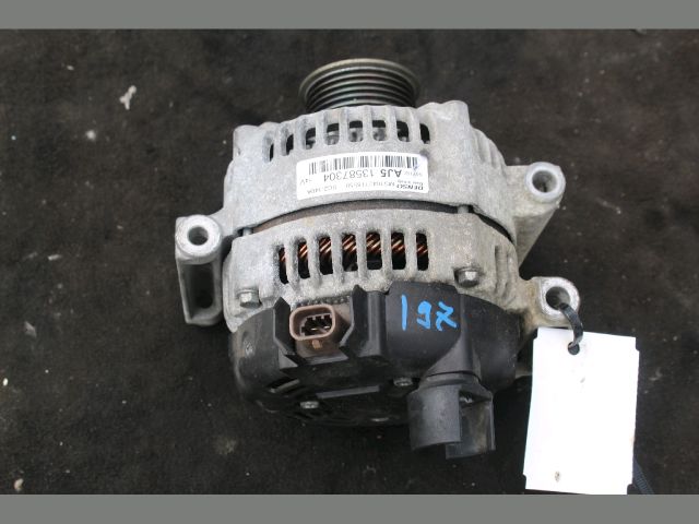 bontott OPEL INSIGNIA B Generátor