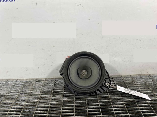 bontott OPEL INSIGNIA B Hangszóró (Pozíciófüggetlen)