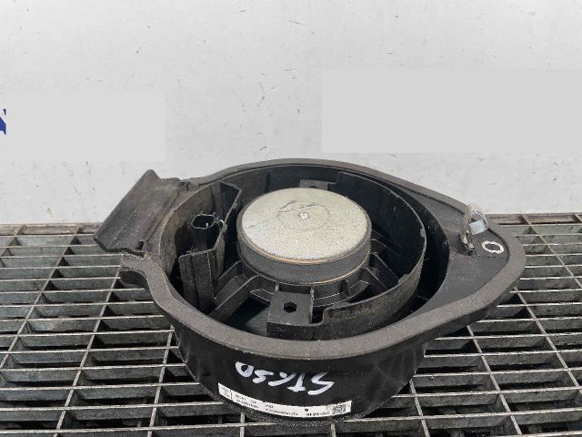 bontott OPEL INSIGNIA B Hangszóró (Pozíciófüggetlen)