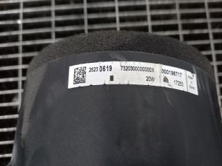 bontott OPEL INSIGNIA B Hangszóró (Pozíciófüggetlen)