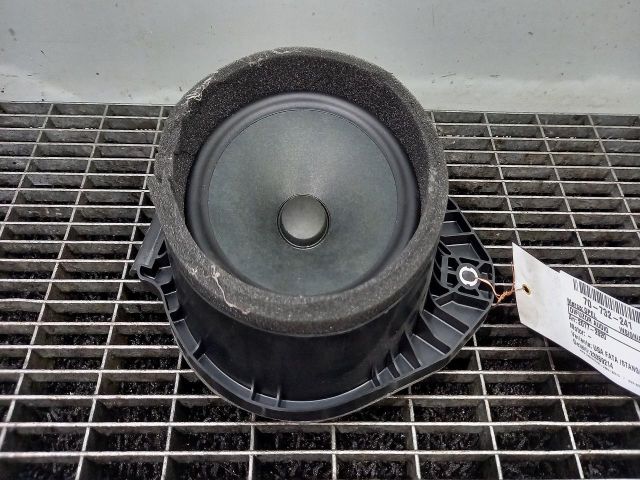 bontott OPEL INSIGNIA B Hangszóró (Pozíciófüggetlen)