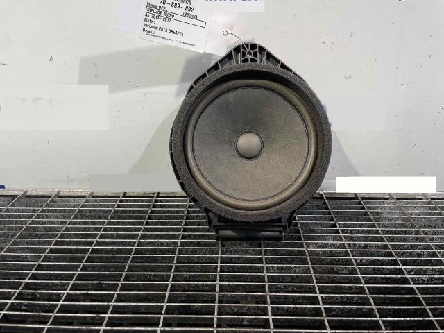 bontott OPEL INSIGNIA B Hangszóró (Pozíciófüggetlen)