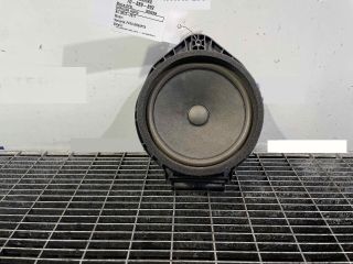 bontott OPEL INSIGNIA B Hangszóró (Pozíciófüggetlen)