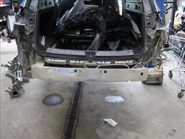 bontott OPEL INSIGNIA B Hátfal