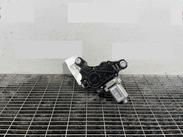 bontott OPEL INSIGNIA B Hátsó Ablaktörlő Motor