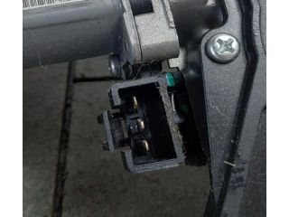 bontott OPEL INSIGNIA B Hátsó Ablaktörlő Motor