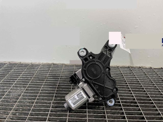 bontott OPEL INSIGNIA B Hátsó Ablaktörlő Motor