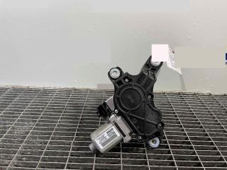 bontott OPEL INSIGNIA B Hátsó Ablaktörlő Motor