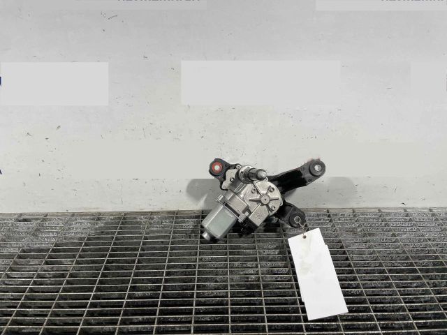 bontott OPEL INSIGNIA B Hátsó Ablaktörlő Motor