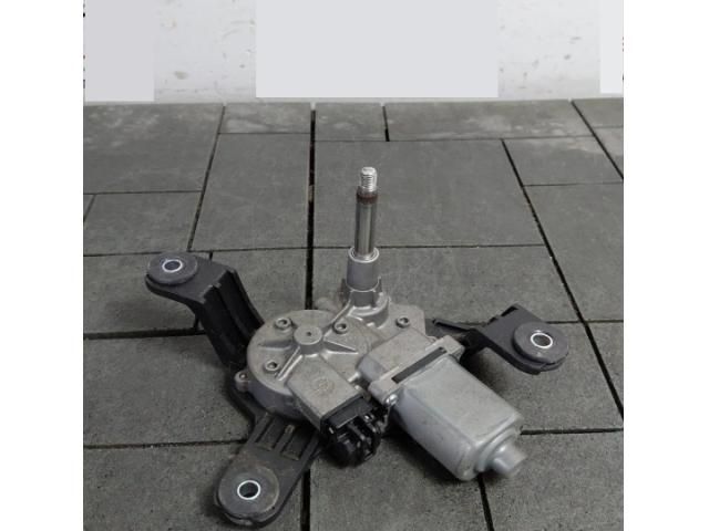 bontott OPEL INSIGNIA B Hátsó Ablaktörlő Motor