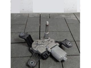 bontott OPEL INSIGNIA B Hátsó Ablaktörlő Motor