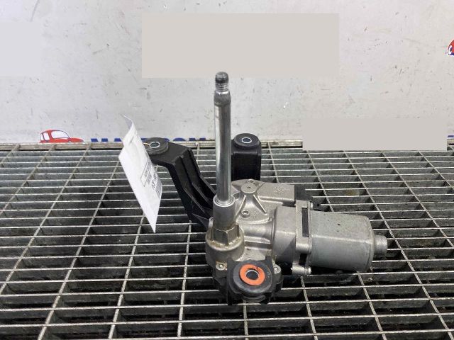 bontott OPEL INSIGNIA B Hátsó Ablaktörlő Motor