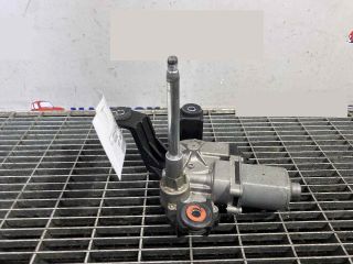 bontott OPEL INSIGNIA B Hátsó Ablaktörlő Motor