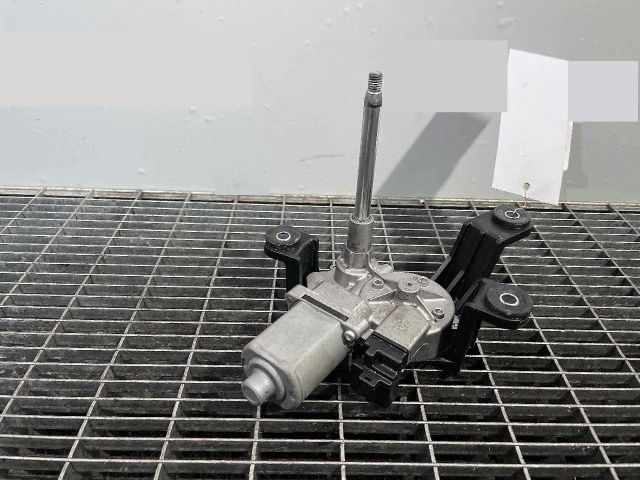 bontott OPEL INSIGNIA B Hátsó Ablaktörlő Motor