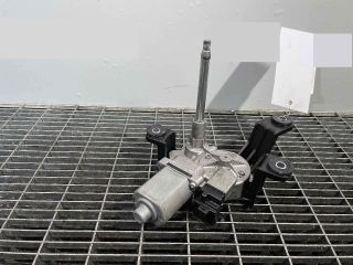 bontott OPEL INSIGNIA B Hátsó Ablaktörlő Motor