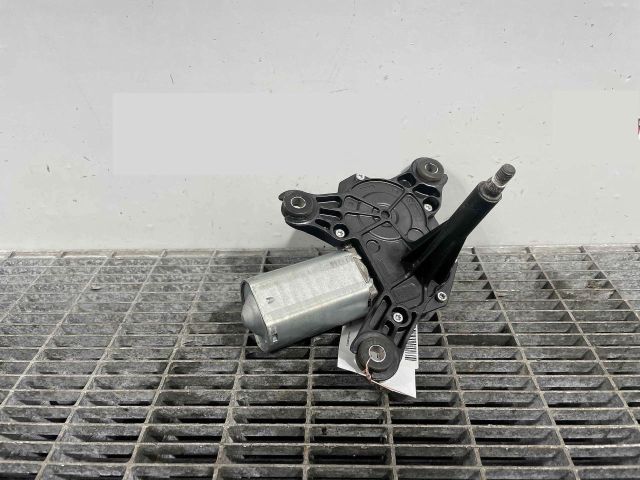 bontott OPEL INSIGNIA B Hátsó Ablaktörlő Motor