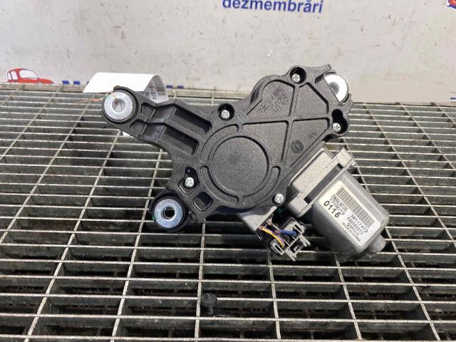 bontott OPEL INSIGNIA B Hátsó Ablaktörlő Motor