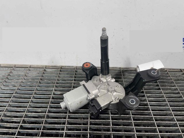 bontott OPEL INSIGNIA B Hátsó Ablaktörlő Motor