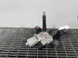 bontott OPEL INSIGNIA B Hátsó Ablaktörlő Motor