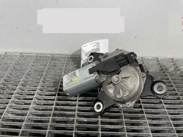 bontott OPEL INSIGNIA B Hátsó Ablaktörlő Motor