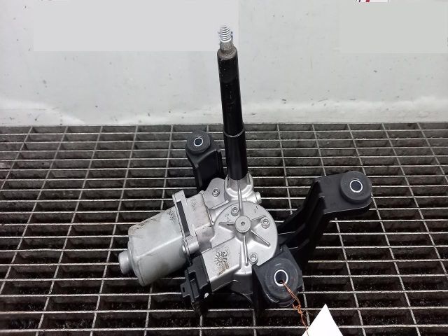 bontott OPEL INSIGNIA B Hátsó Ablaktörlő Motor