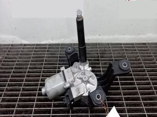 bontott OPEL INSIGNIA B Hátsó Ablaktörlő Motor