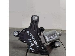 bontott OPEL INSIGNIA B Hátsó Ablaktörlő Motor