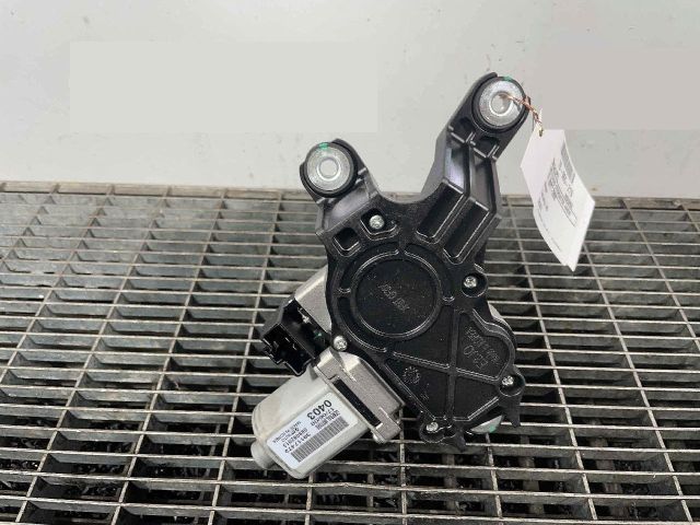 bontott OPEL INSIGNIA B Hátsó Ablaktörlő Motor