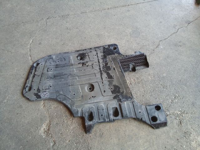 bontott OPEL INSIGNIA B Hátsó Fenéklemez