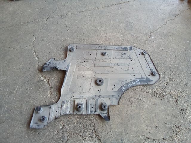 bontott OPEL INSIGNIA B Hátsó Fenéklemez