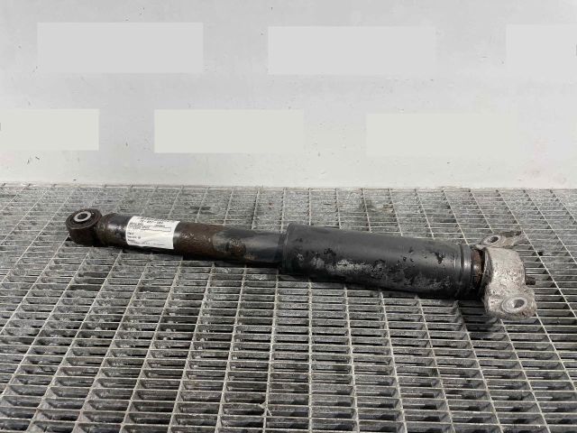 bontott OPEL INSIGNIA B Hátsó Lengéscsillapító (Pozíciófüggetlen)