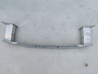 bontott OPEL INSIGNIA B Hátsó Lökhárító Merevítő (Fém)