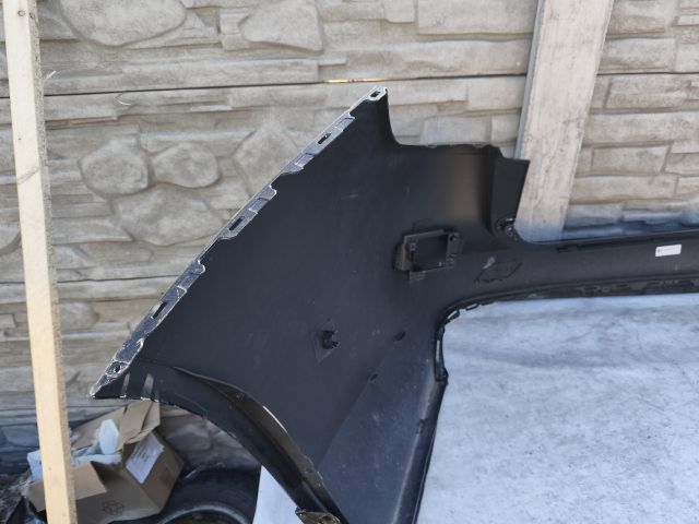 bontott OPEL INSIGNIA B Hátsó Lökhárító (Üresen)