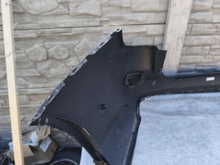 bontott OPEL INSIGNIA B Hátsó Lökhárító (Üresen)