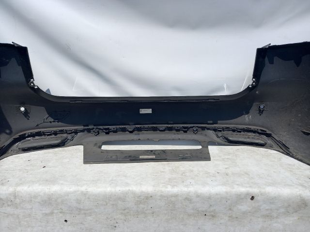 bontott OPEL INSIGNIA B Hátsó Lökhárító (Üresen)