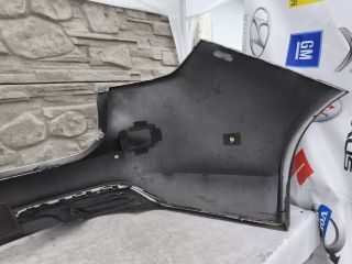 bontott OPEL INSIGNIA B Hátsó Lökhárító (Üresen)