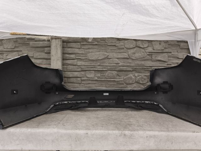 bontott OPEL INSIGNIA B Hátsó Lökhárító (Üresen)