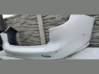 bontott OPEL INSIGNIA B Hátsó Lökhárító (Üresen)