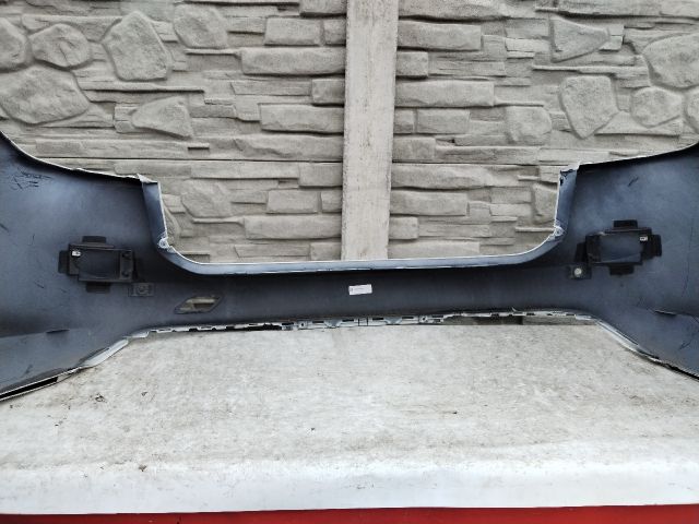 bontott OPEL INSIGNIA B Hátsó Lökhárító (Üresen)