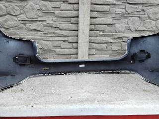 bontott OPEL INSIGNIA B Hátsó Lökhárító (Üresen)