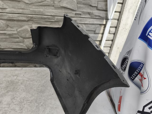 bontott OPEL INSIGNIA B Hátsó Lökhárító (Üresen)