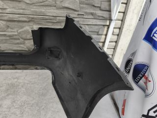 bontott OPEL INSIGNIA B Hátsó Lökhárító (Üresen)