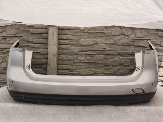 bontott OPEL INSIGNIA B Hátsó Lökhárító (Üresen)