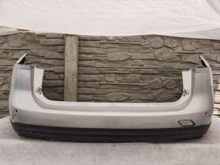 bontott OPEL INSIGNIA B Hátsó Lökhárító (Üresen)