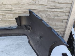 bontott OPEL INSIGNIA B Hátsó Lökhárító (Üresen)