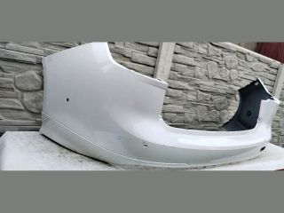 bontott OPEL INSIGNIA B Hátsó Lökhárító (Üresen)