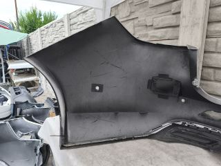 bontott OPEL INSIGNIA B Hátsó Lökhárító (Üresen)