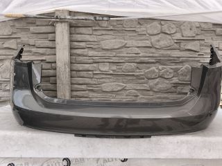 bontott OPEL INSIGNIA B Hátsó Lökhárító (Üresen)