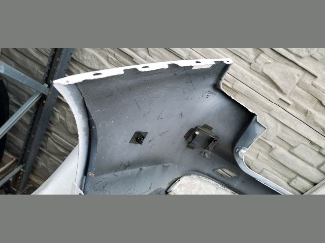 bontott OPEL INSIGNIA B Hátsó Lökhárító (Üresen)