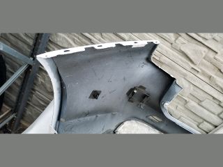 bontott OPEL INSIGNIA B Hátsó Lökhárító (Üresen)